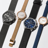 Skagen Holst Chronograph SKW6608