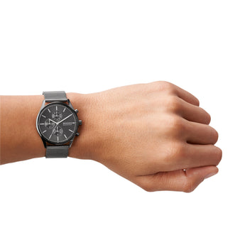 Skagen Holst Chronograph SKW6608
