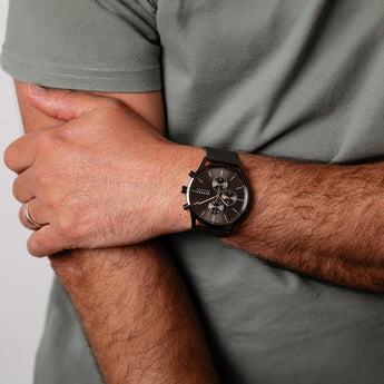 Skagen Holst SKW6608 Chronograph