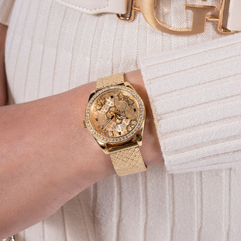Guess Boa GW0748L2