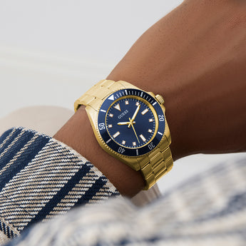 Guess Cliff GW0968G2