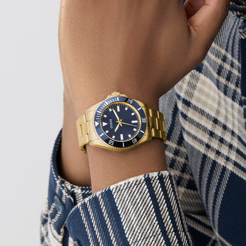 Guess Cliff GW0968G2