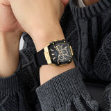 Guess Phoenix GW0956G2 Multi-Function
