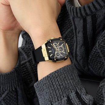 Guess Phoenix GW0956G2 Multi-Function