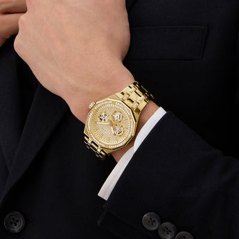 Guess Kryptonite GW0960G2 Multi-Function