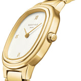 Rosefield Gaia Creme Matte & Gold ORCGSG-OR01