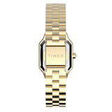 Timex Legacy Addison TW2Y23700