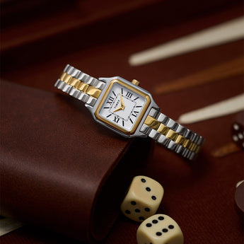 Timex Legacy Addison TW2Y23900