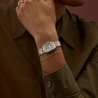 Timex Legacy Addison TW2Y23900