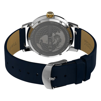 Timex Marlin GMT TW2Y47900