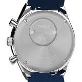 Timex Q Timex TW2Y36100 Chronograph