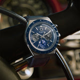Timex Q Timex TW2Y36100 Chronograph