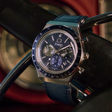 Timex Q Timex TW2Y36100 Chronograph