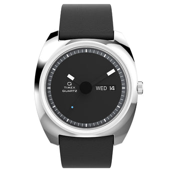 Q Timex 1975 Enigma TW2Y34500