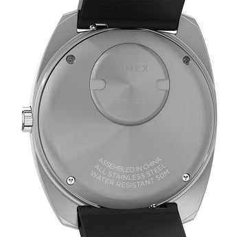 Q Timex 1975 Enigma TW2Y34500
