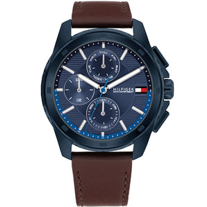 Tommy Hilfiger Walker 1710632 Multi-Function