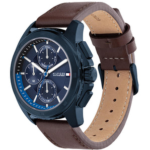 Tommy Hilfiger Walker 1710632 Multi-Function