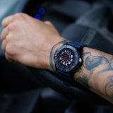 Luminox 2025 Red Bull Ampol Racing XS.3501.ARB.N Limited Edition