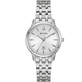 Bulova Classic 96M165