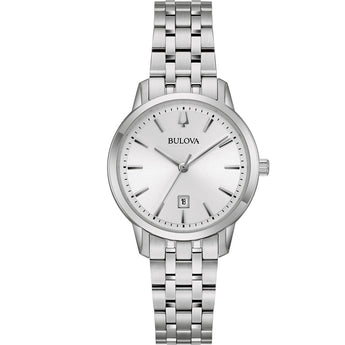 Bulova Classic 96M165