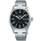 Seiko 5 Sports SRPJ81K Field Series Automatic
