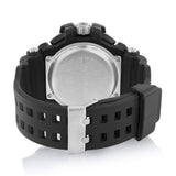 Active Pro 1708 Digital Rose Gold Sports Watch