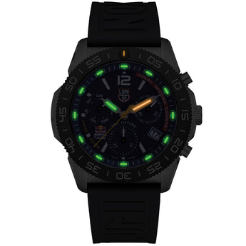Luminox Pacific Diver Red Bull Ampol Racing Limited Edition XS.3143.ARB.N Chronograph
