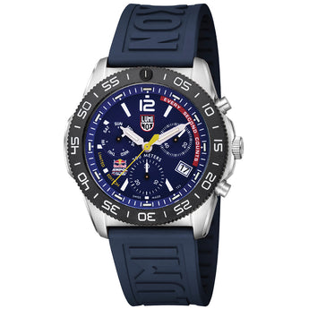 Luminox Pacific Diver Red Bull Ampol Racing Limited Edition XS.3143.ARB.N Chronograph