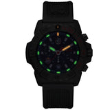 Luminox Original Navy Seal Red Bull Ampol XS.3581.EY.ARB Limited Edition