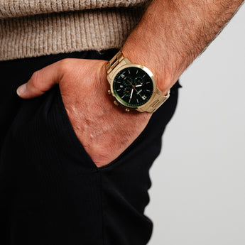Fossil Neutra FS6164 Chronograph