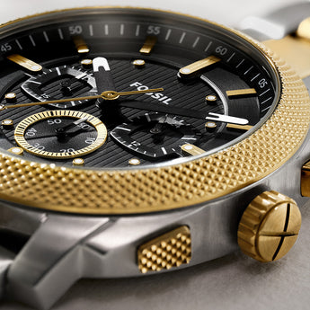 Fossil Machine FS6159 Chronograph