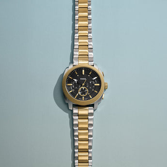 Fossil Machine FS6159 Chronograph