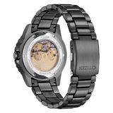 Citizen NJ0177-84X Automatic
