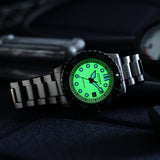Citizen NJ0177-84X Automatic