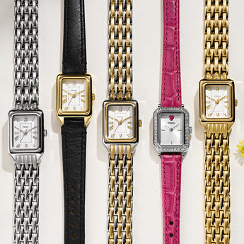 Fossil Raquel ES5470