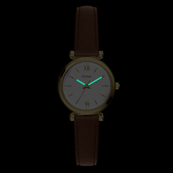 Fossil Carlie ES5464