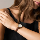 Fossil Carlie ES5464