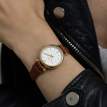 Fossil Carlie ES5464