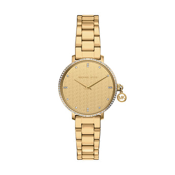 Michael Kors Mini Pyper MK7572