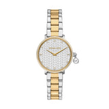 Michael Kors Mini Pyper MK7574