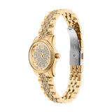 Michael Kors Petite Lexington MK7575
