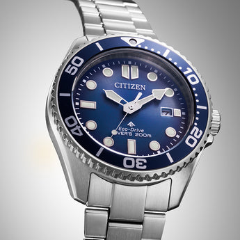 Citizen Eco-Drive Promaster Marine BN0260-54L