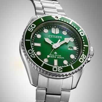Citizen Eco-Drive Promaster Marine BN0269-50W