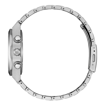 Citizen Eco-Drive Zenshin Senkei CA4691-59L Chronograph