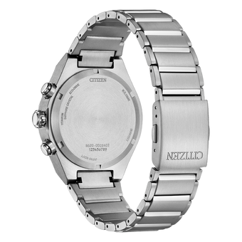 Citizen Eco-Drive Zenshin Senkei CA4691-59X Chronograph