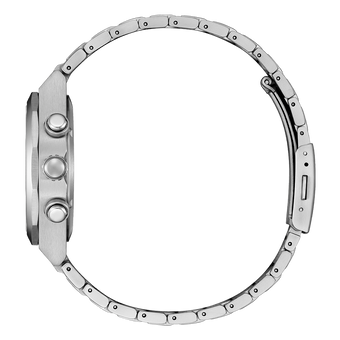 Citizen Eco-Drive Zenshin Senkei CA4691-59X Chronograph