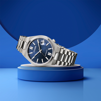 Citizen Tsuyosa NJ0200-50M Automatic