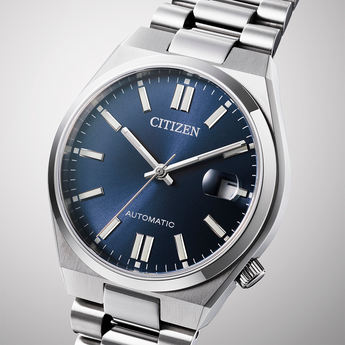 Citizen Tsuyosa NJ0200-50M Automatic