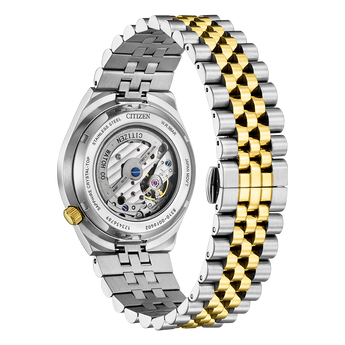Citizen Tsuyosa NK0024-54X Automatic