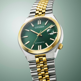Citizen Tsuyosa NK0024-54X Automatic